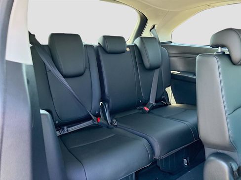 Certified 2026 Honda Odyssey EX-L image 31