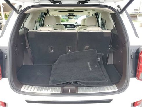 Used 2020 Hyundai Palisade Limited AWD/4WD image 23