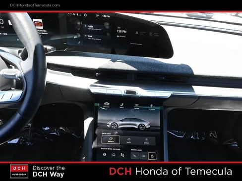 Used 2023 Lucid Air Pure RWD image 12