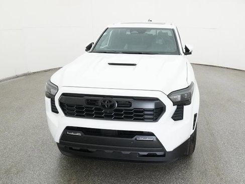 New 2026 Toyota Tacoma TRD Sport image 14