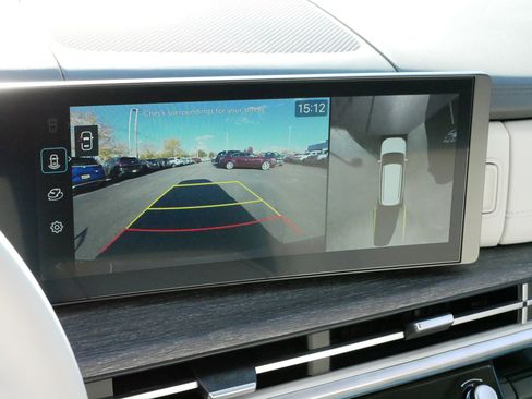 Used 2024 Hyundai Santa Fe Limited image 30