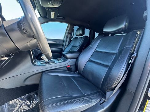 Used 2019 Jeep Grand Cherokee Limited image 33