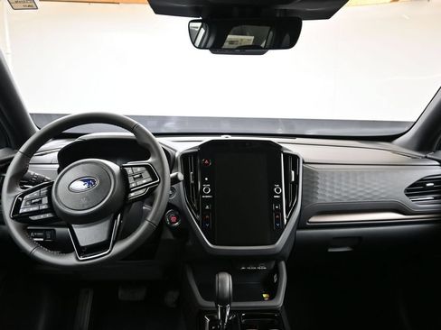 New 2026 Subaru Forester Sport AWD/4WD image 22