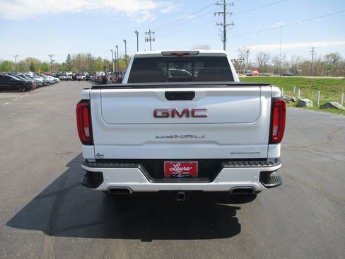 Used 2020 GMC Sierra 1500 Denali w/ Denali Ultimate Package image 7