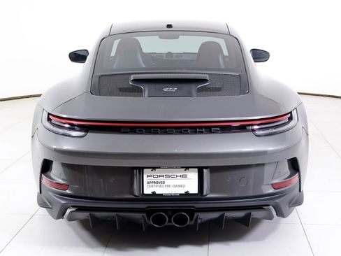 Certified 2023 Porsche 911 GT3 RWD image 34