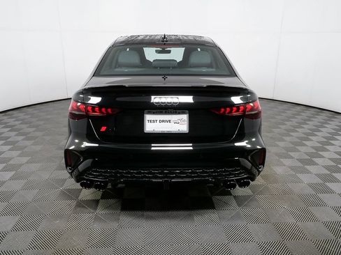 New 2026 Audi S3 Premium image 30