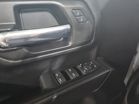 Used 2024 Chevrolet Silverado 2500 Custom w/ Custom Value Package image 22