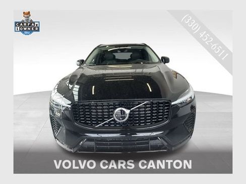 Used 2023 Volvo XC60 B5 Ultimate w/ Climate Package image 1