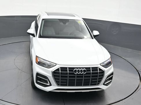 Used 2022 Audi Q5 2.0T Premium AWD/4WD image 14