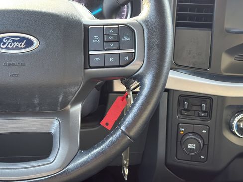 Used 2021 Ford F150 XLT w/ Equipment Group 301A Mid AWD/4WD image 15