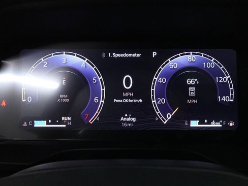 New 2026 Jeep Grand Cherokee L Limited w/ Luxury Tech Group II AWD/4WD image 16