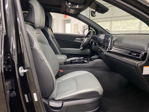 Used 2023 Kia Sportage X-Line image 19