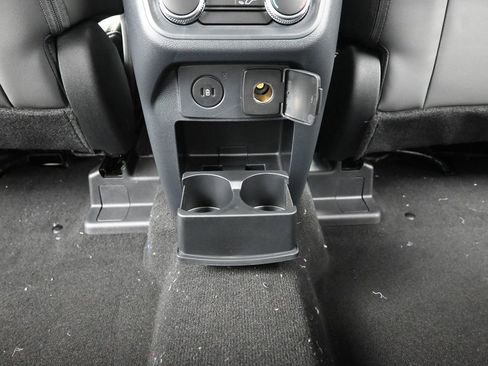 New 2026 Ford Explorer Active image 16