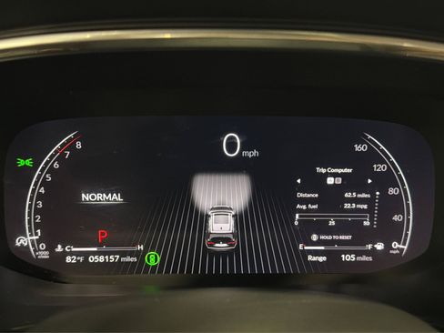 Used 2022 Acura MDX SH-AWD w/ Technology Package image 26