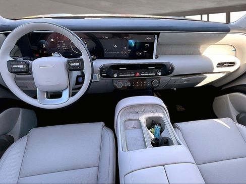 New 2026 Hyundai Palisade Calligraphy image 5