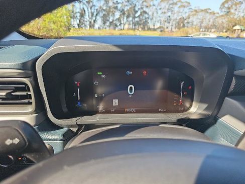 New 2026 Ford Maverick Lariat image 16