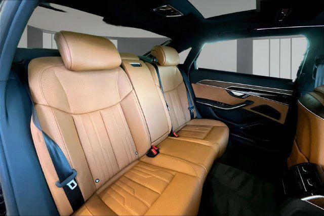 Used 2026 Audi A8 L 3.0T AWD/4WD image 25