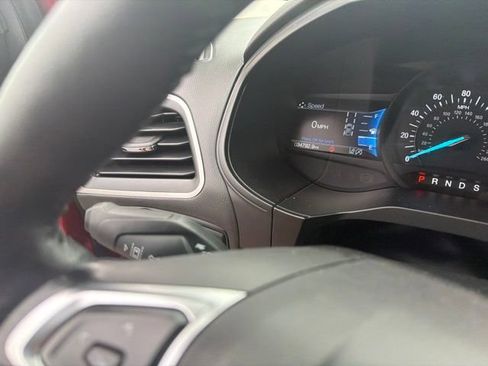 Used 2023 Ford Edge SEL w/ Convenience Package AWD/4WD image 19