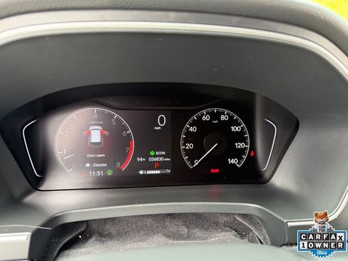 Used 2024 Honda Pilot Touring image 7