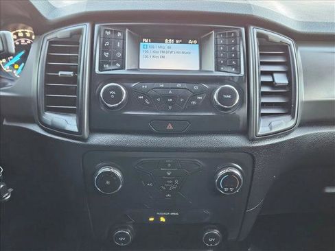 Used 2019 Ford Ranger XL w/ Equipment Group 101A Mid image 13