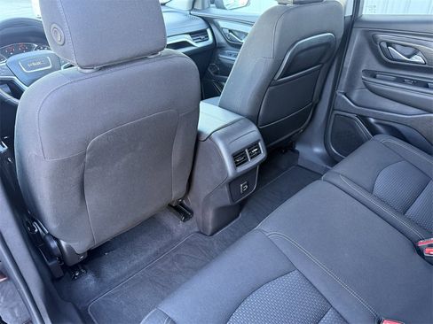 Used 2024 GMC Terrain SLE image 30