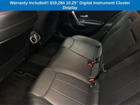 Used 2019 Mercedes-Benz A 220 4MATIC image 11