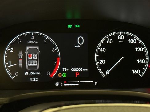 New 2026 Honda Civic LX image 29