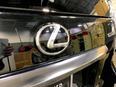 Certified 2023 Lexus GX 460 Premium w/ Premium Package image 30