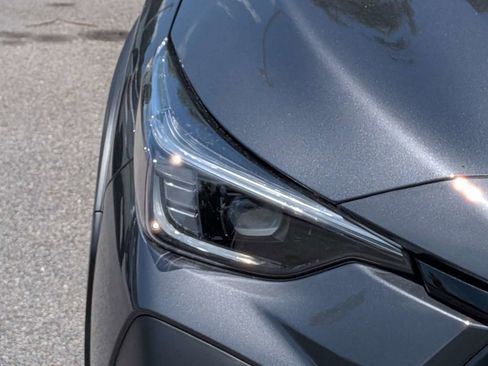 New 2026 Subaru Crosstrek 2.5i Sport AWD/4WD image 9