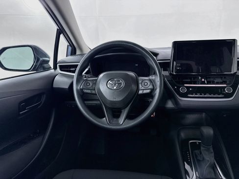 Certified 2026 Toyota Corolla LE FWD image 20