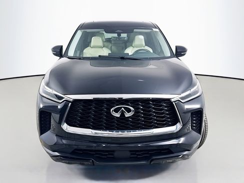 Used 2023 INFINITI QX60 Pure image 2