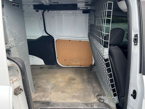 Used 2017 Ford Transit Connect XL FWD image 10