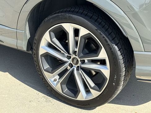 Used 2022 Audi Q3 2.0T Premium Plus image 12