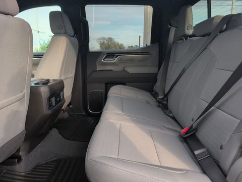 New 2026 Chevrolet Silverado 1500 LT w/ All Star Edition Plus image 26