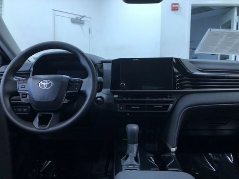 Used 2026 Toyota Camry LE FWD image 18