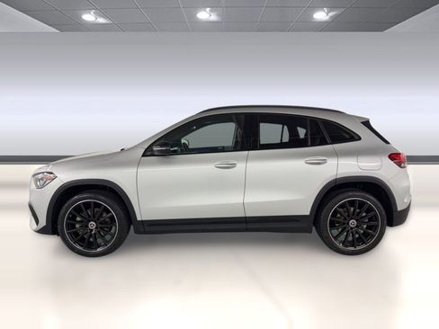 Used 2023 Mercedes-Benz GLA 250 GLA 250 image 2