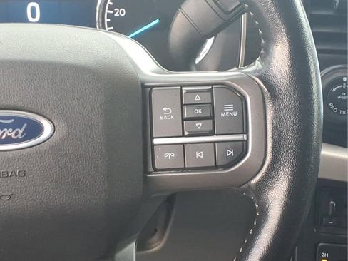 Used 2021 Ford F150 XLT w/ Equipment Group 302A High AWD/4WD image 22