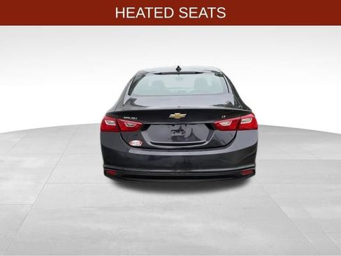 Used 2023 Chevrolet Malibu LT FWD image 6