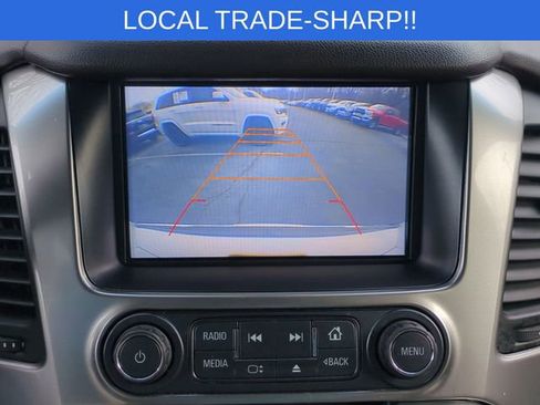 Used 2017 Chevrolet Tahoe Premier image 17