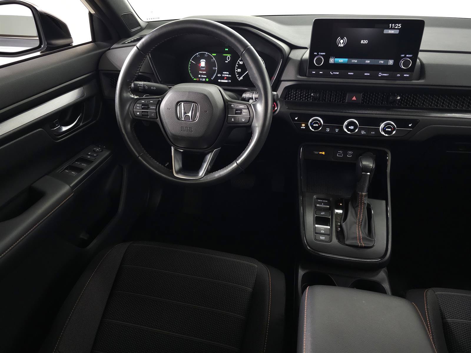Used 2024 Honda CR-V Sport image 17