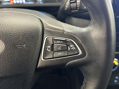 Used 2018 Ford EcoSport Titanium w/ Titanium Cold Weather Package image 32