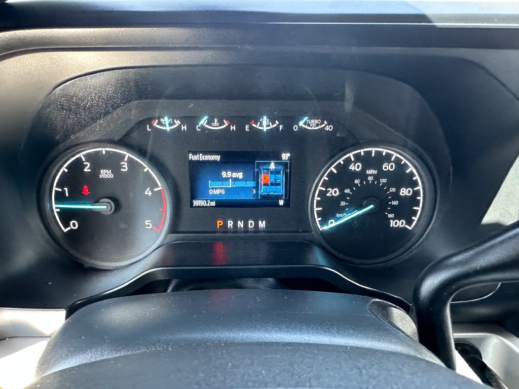 Used 2024 Ford F350 XLT AWD/4WD image 26