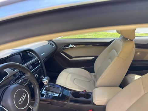 Used 2014 Audi A5 2.0T Premium AWD/4WD image 16