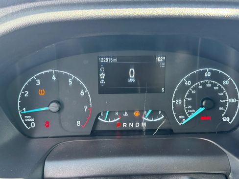 Used 2020 Ford Transit 250 Medium Roof AWD w/ Load Area Protection Package image 15