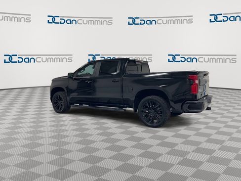 Used 2021 Chevrolet Silverado 1500 RST w/ Convenience Package II image 6