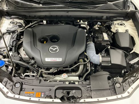 Used 2024 MAZDA CX-30 2.5 Turbo w/ Premium Package image 10