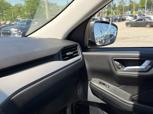 Used 2021 Ford Escape SE AWD/4WD image 23