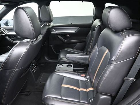 Certified 2024 MAZDA CX-90 Plug-In Hybrid w/ Premium Plus image 26