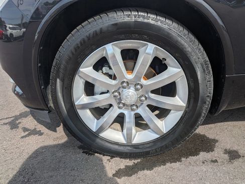 Used 2014 Buick Enclave Premium w/ Trailering Provision Package AWD/4WD image 10