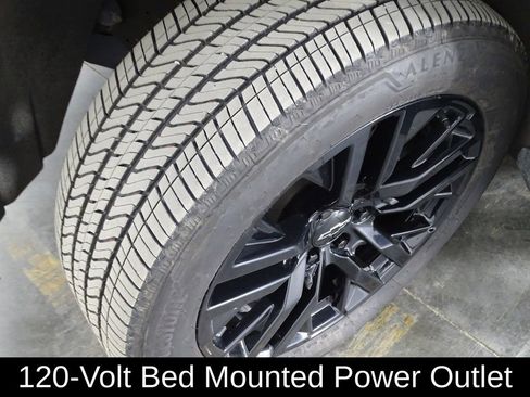 Used 2020 Chevrolet Silverado 1500 RST w/ Rally Edition image 41